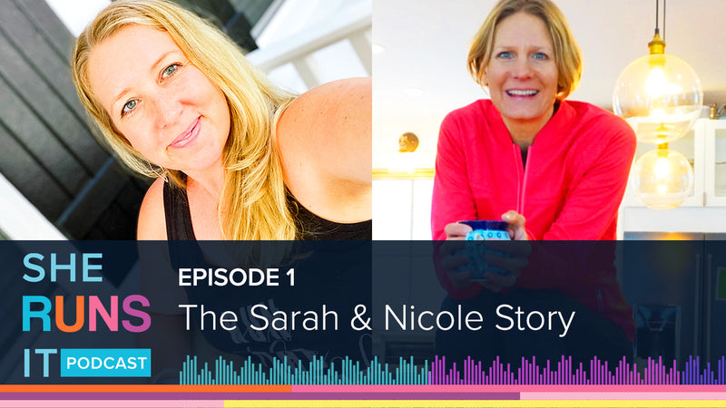 Episode 1: The Sarah and Nicole Story